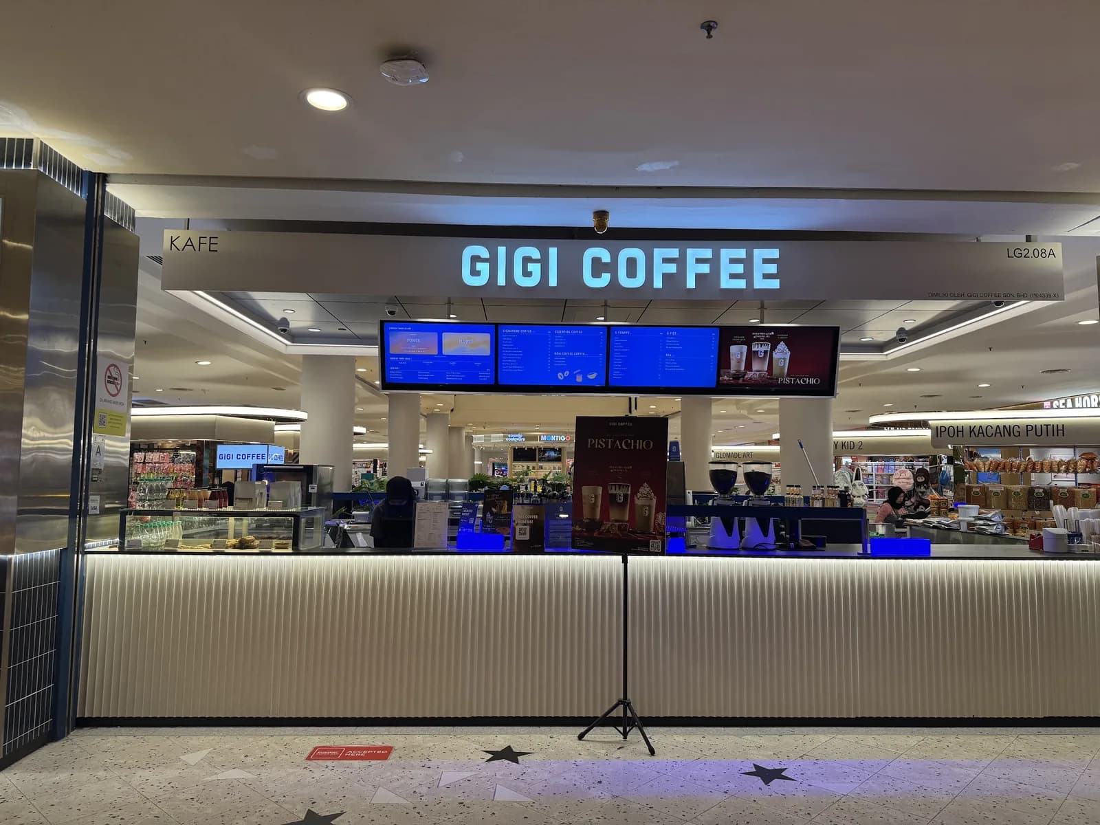 Gigi Coffee
