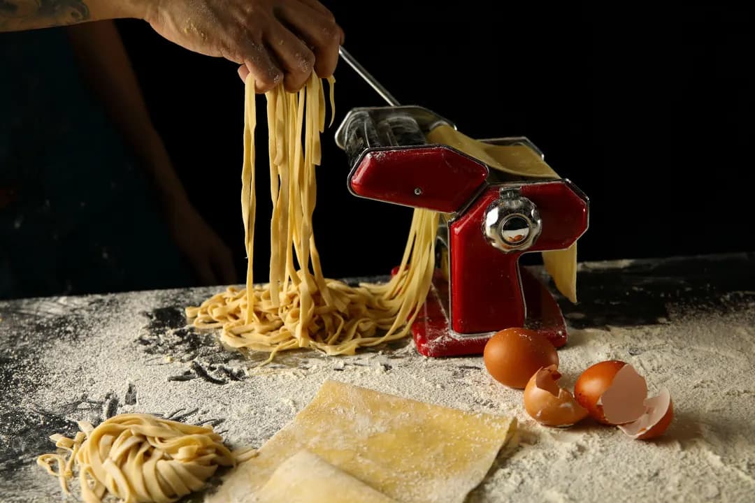 Rebel Pasta @ 163 Mont Kiara photo 3
