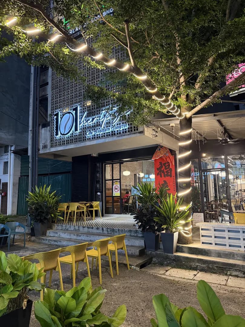 101 Heritage (Kepong) photo 2