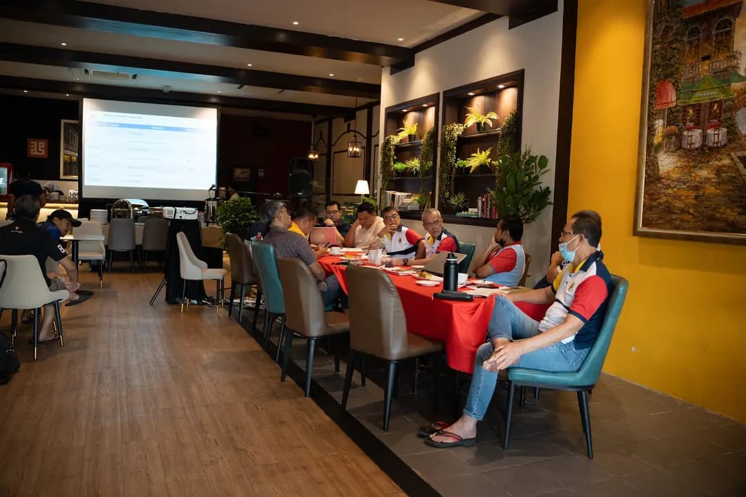 17 Hills Restaurant photo 2
