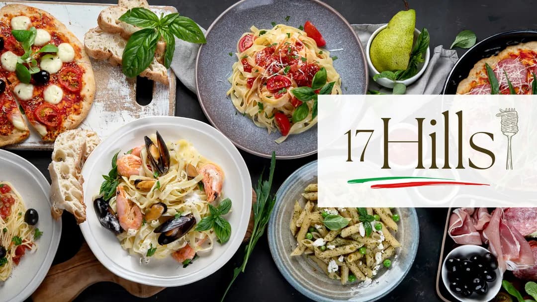 17 Hills Restaurant photo 3