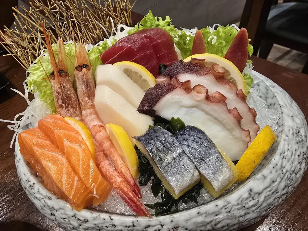 Yuu Japanese Cuisine Subang Jaya photo 3