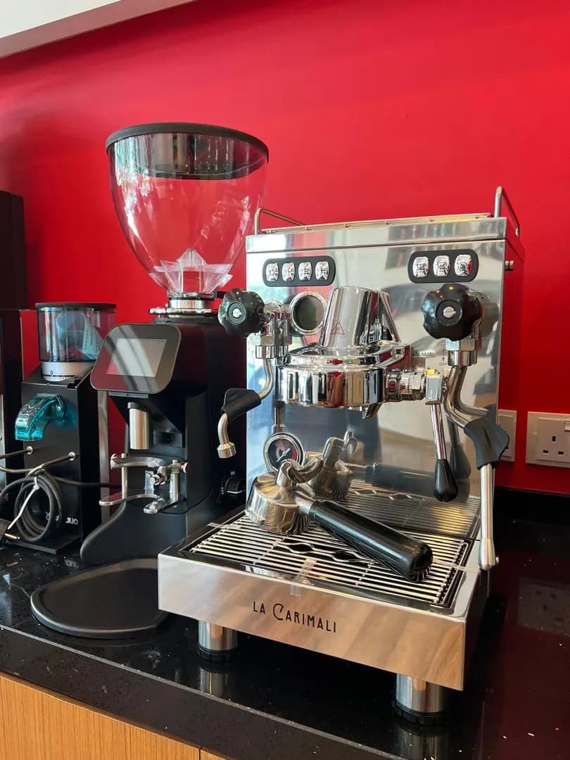 BONCAFÉ (M) SDN BHD (PENANG BRANCH) photo 2