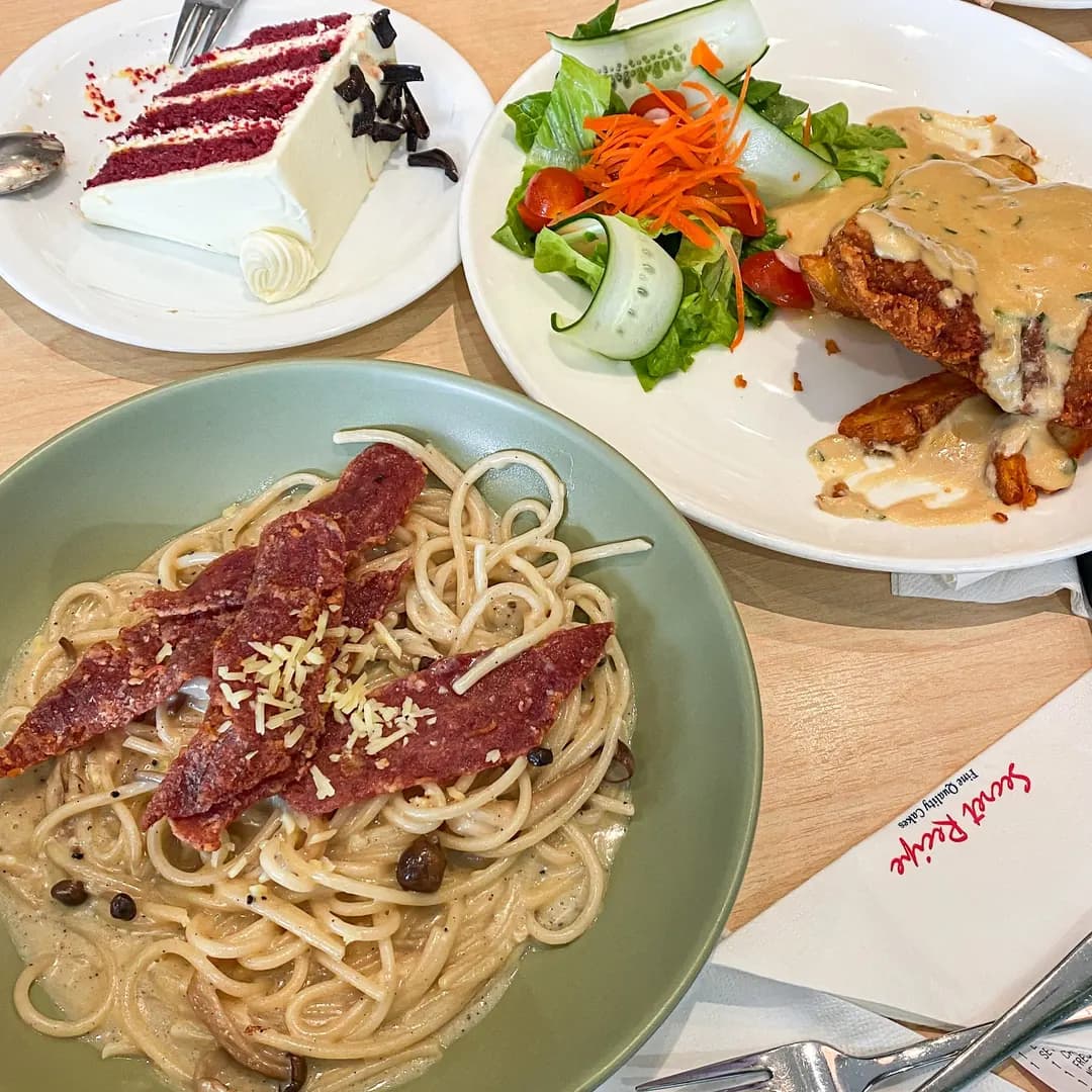 Secret Recipe KTCC Mall photo 3