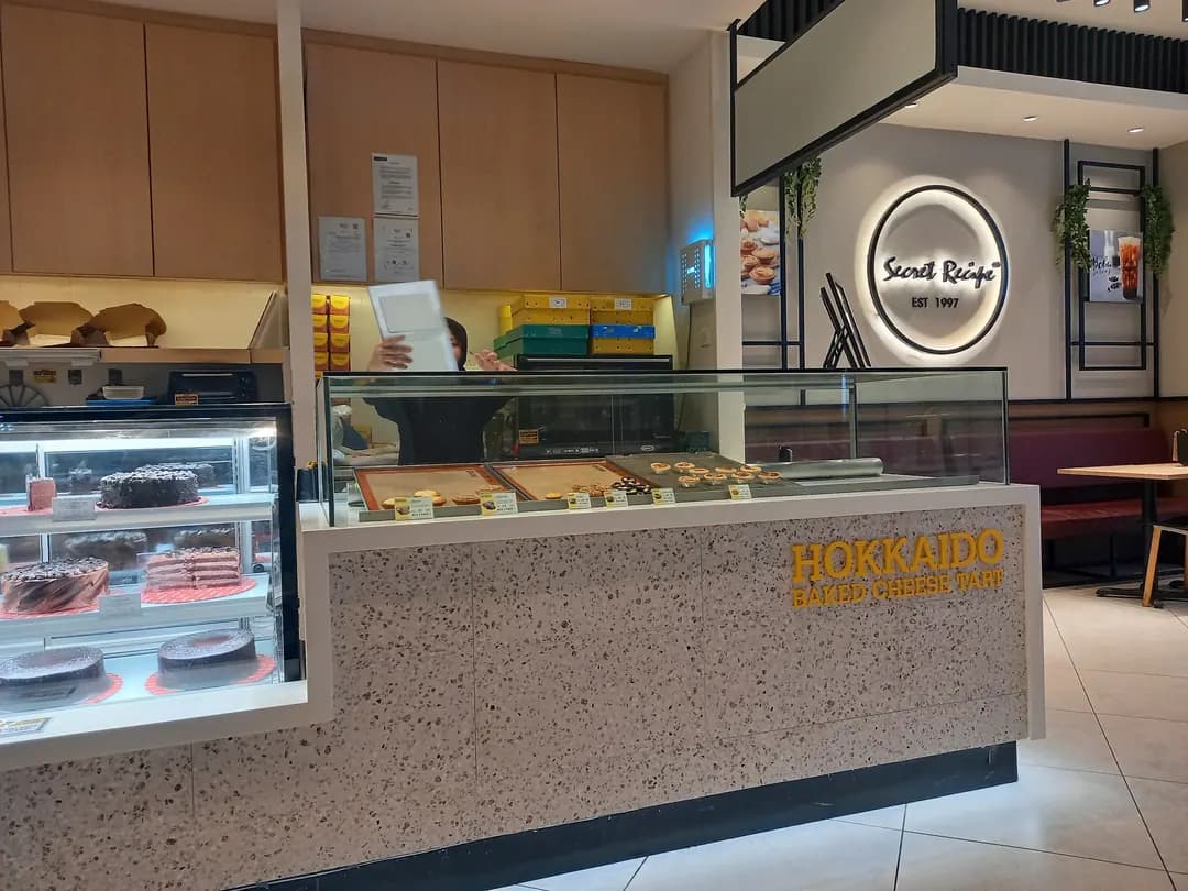 Secret Recipe KTCC Mall photo 2