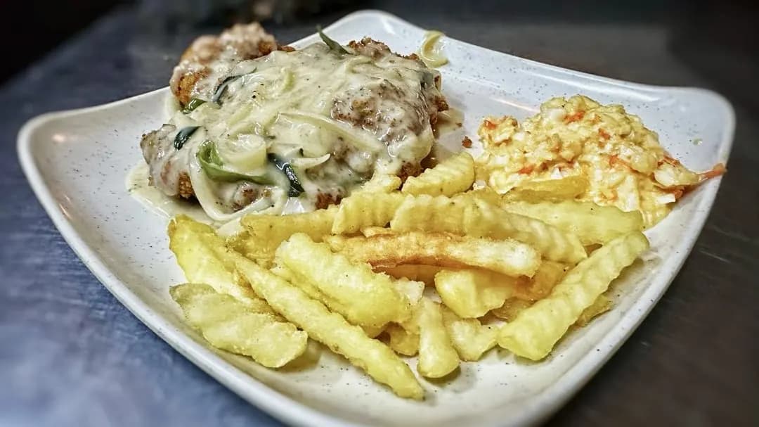 King Western Food photo 3