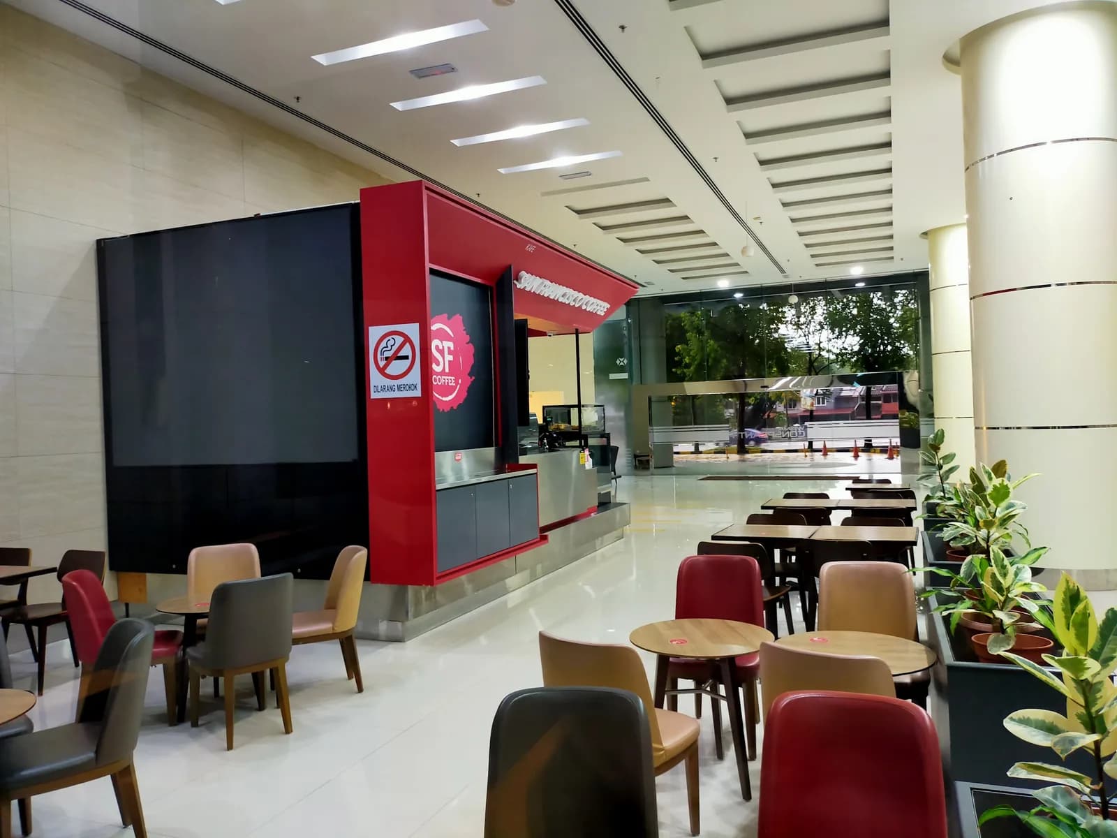 Wisma Consplant 1