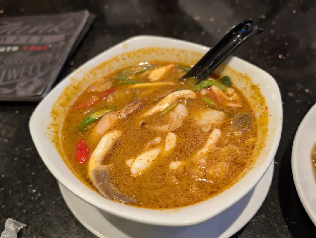 Absolute Thai @ IOI City Mall photo 3