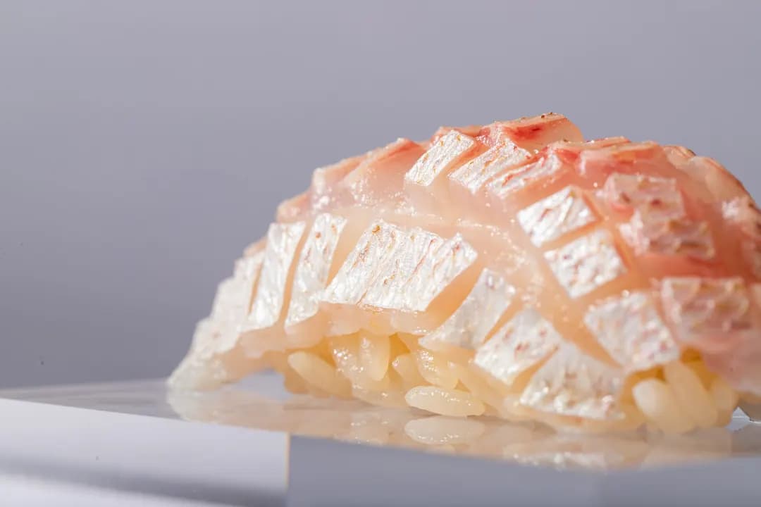SUSHI TAKA photo 3