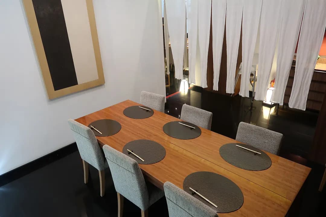 Sushi Oribe photo 2