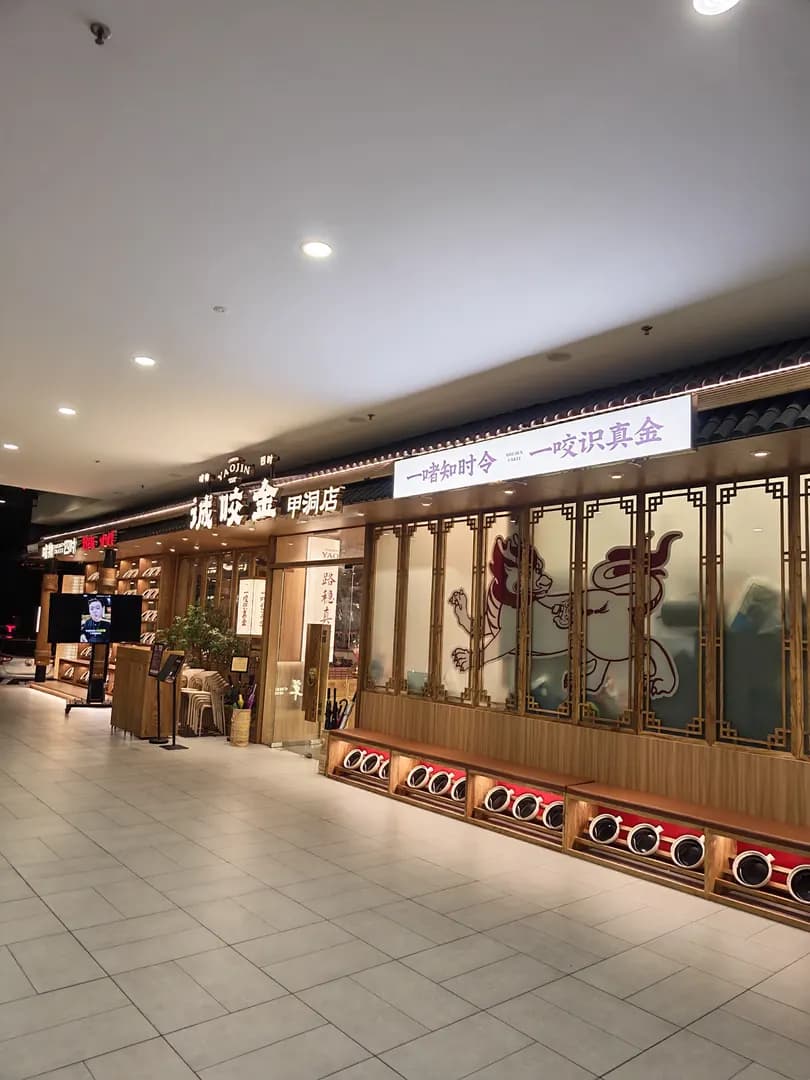 Cheng Yao Jin Malaysia 诚咬金煲仔皇. 啫啫煲.煲仔饭 photo 3
