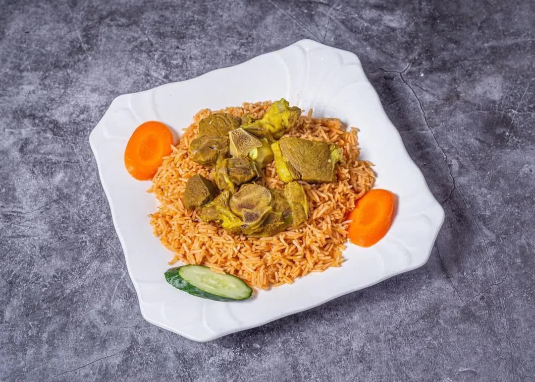 Hadhramawt House Restaurant - مطعم بيت حضرموت photo 3