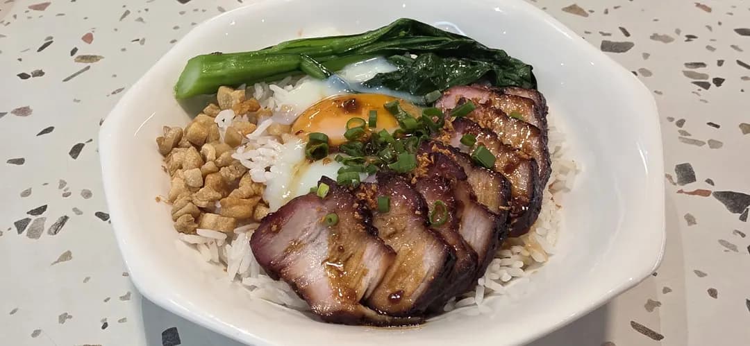 Jordan Hong Kong Restaurant | IOI Mall photo 3