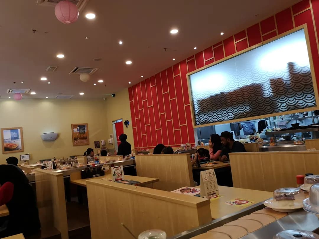 Sushi King Regina Mall, Port Dickson photo 2