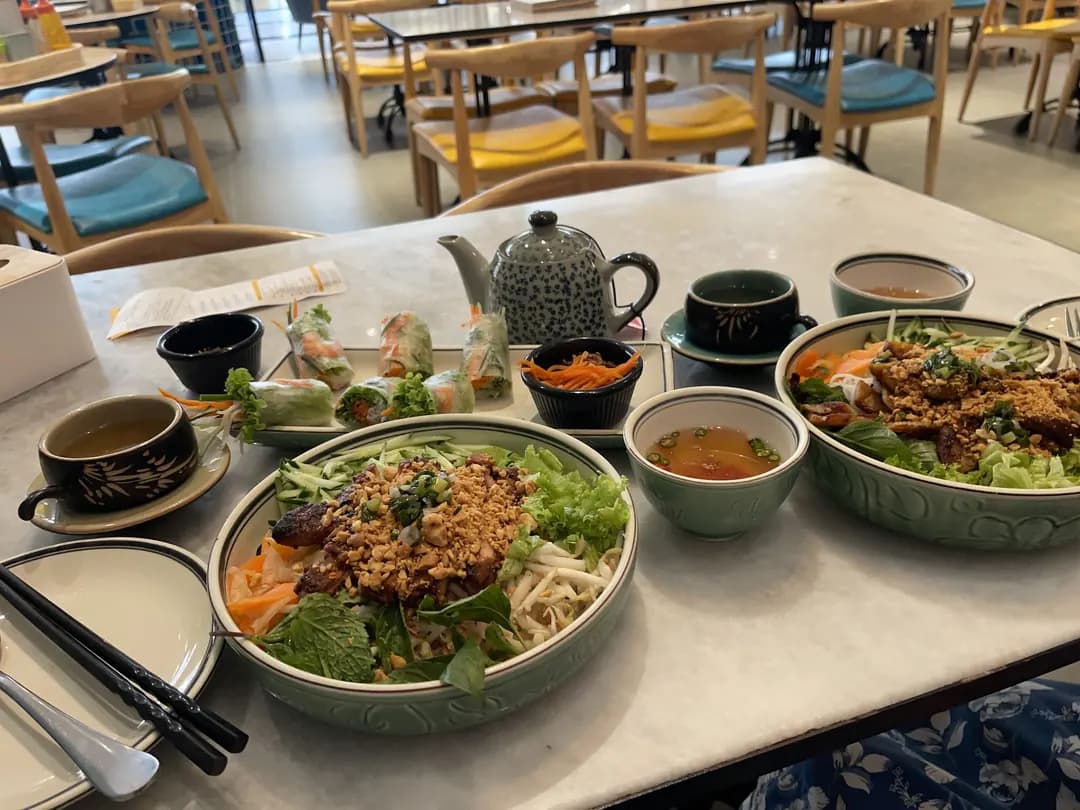 Pho Vietz • The Exchange TRX photo 3