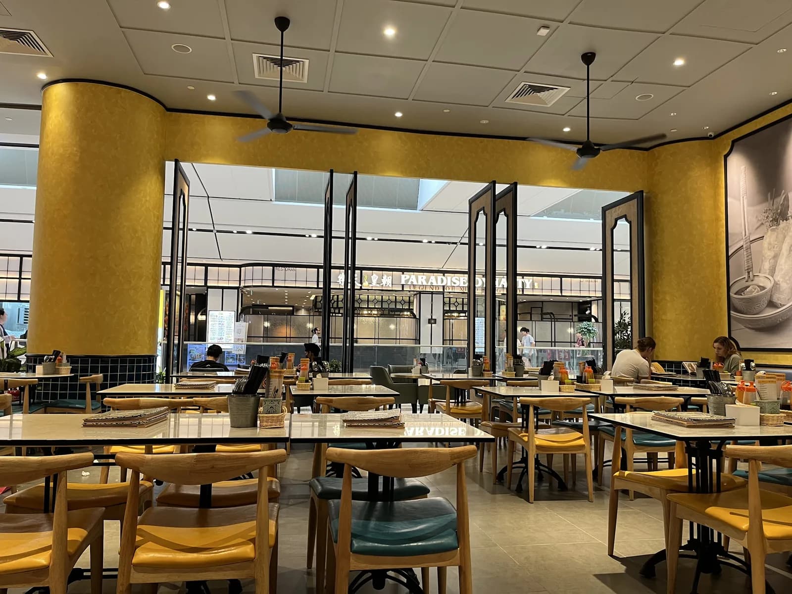 Pho Vietz • The Exchange TRX