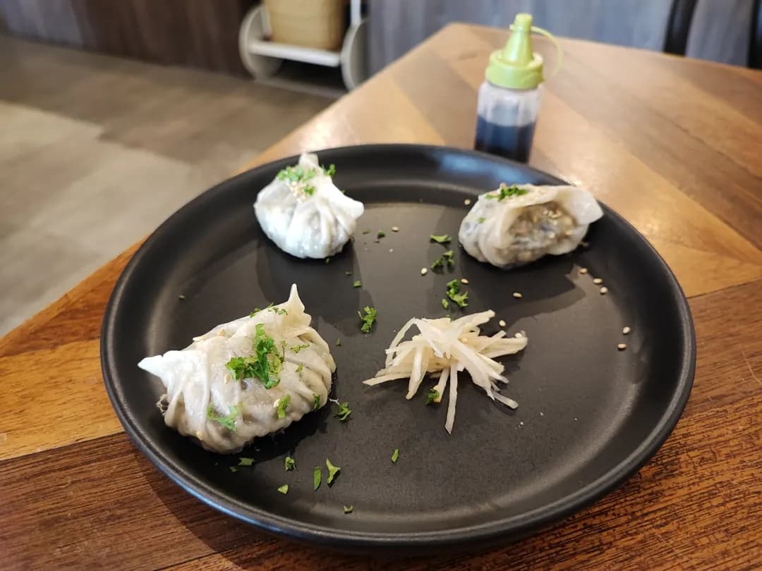 February 18 Cafe / 二月食吧 photo 3