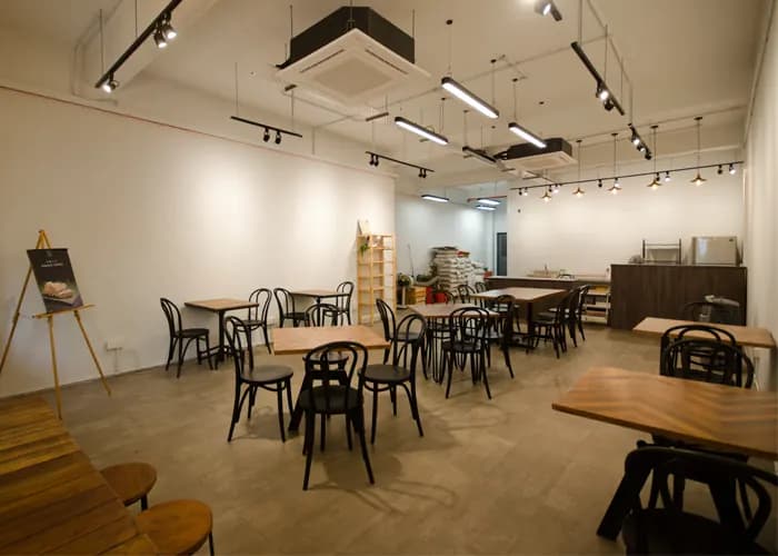 February 18 Cafe / 二月食吧 photo 2