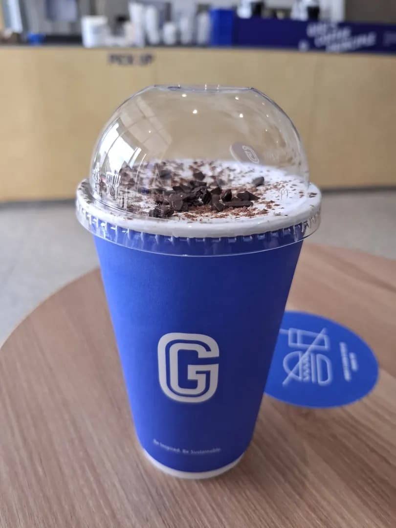 Gigi Coffee @Muar photo 3