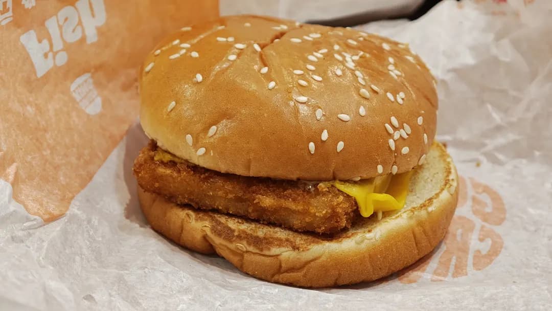 Burger King @ Petron Setia Impian photo 3
