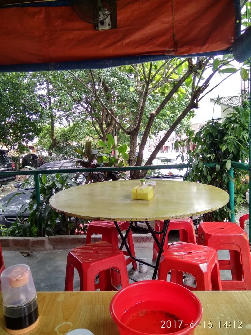 Big Tree Lin Kee Steamed Fish Head • Connaught • 大树头连记蒸鱼头 photo 2
