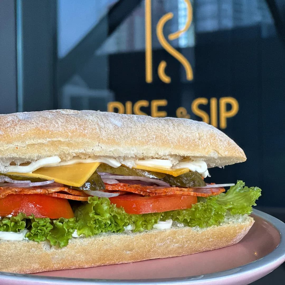 Rise & Sip photo 3