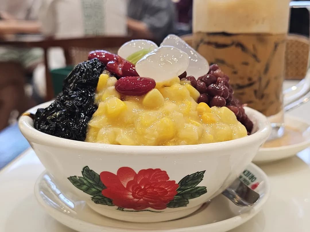 Oriental Kopi • IOI City Mall photo 3