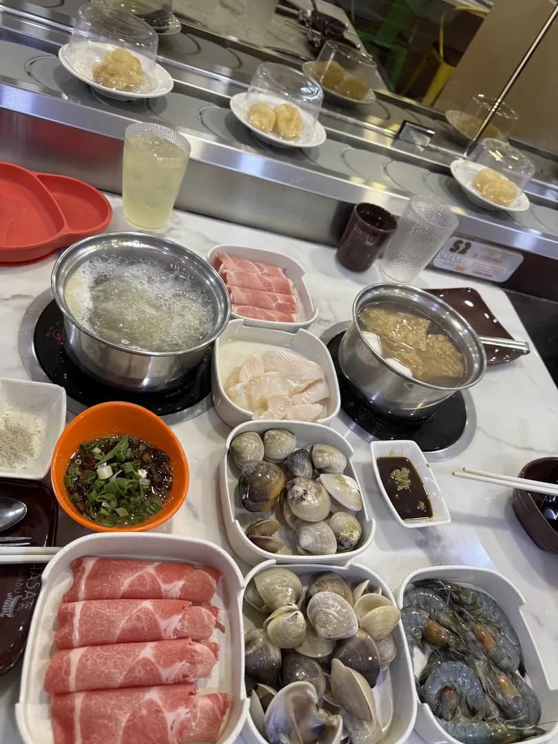 Shasa Shabu Pandan Indah photo 3