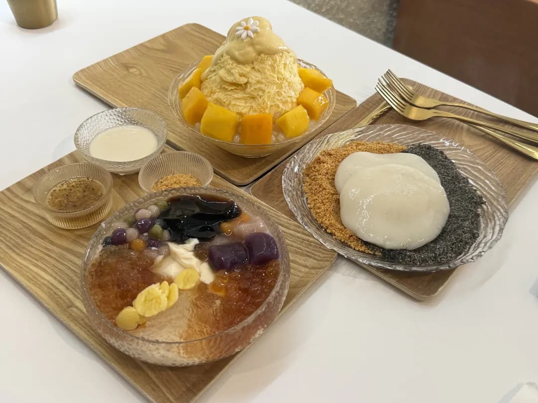 Four Beans Soy Desserts Kota Damansara photo 3