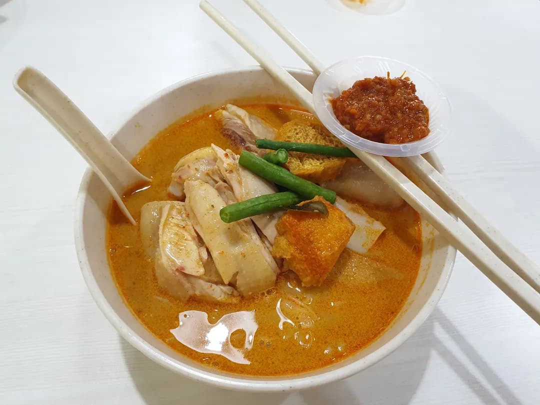 Simple Chicken Rice • by Uncle Lim photo 3