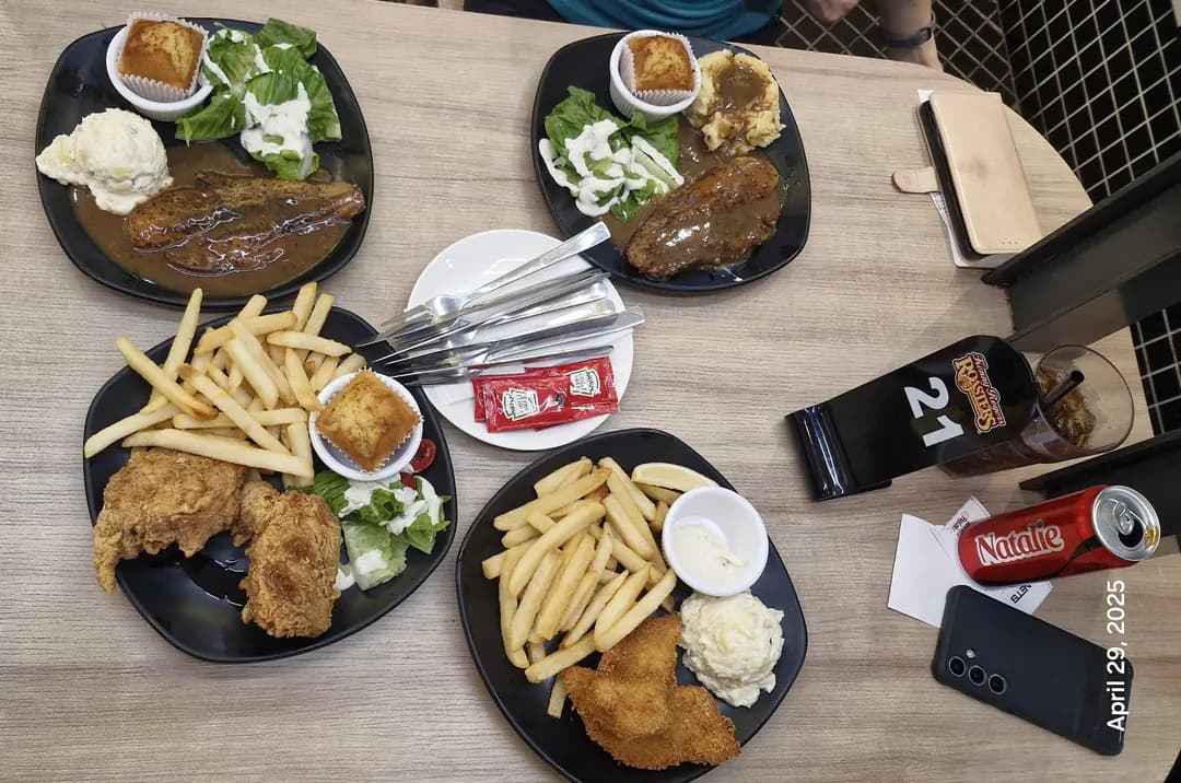Kenny Rogers Roasters Express - The Clementi Mall photo 3