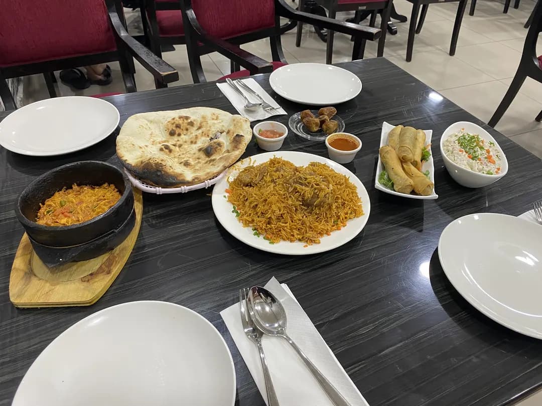 Mandy Alyemen Restaurant photo 3