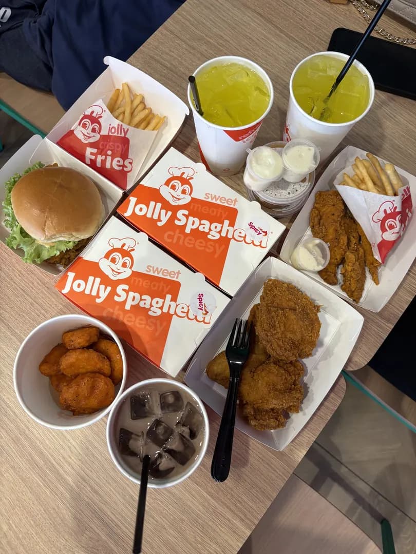 Jollibee Johor Jaya photo 3