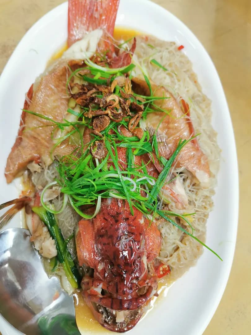 Big Sea Seafood Restaurant photo 3