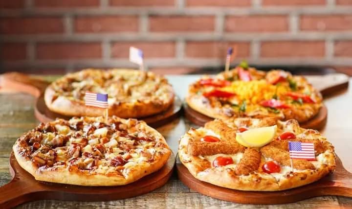 US PIZZA - Seri Kembangan photo 3