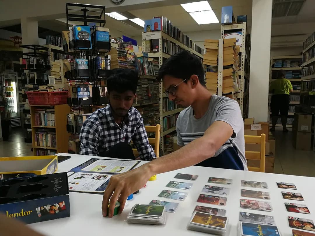 Boardgame Depot photo 3