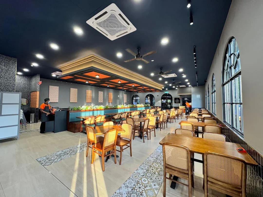 Q Bistro Semarak (Jalan Tun Razak) photo 2