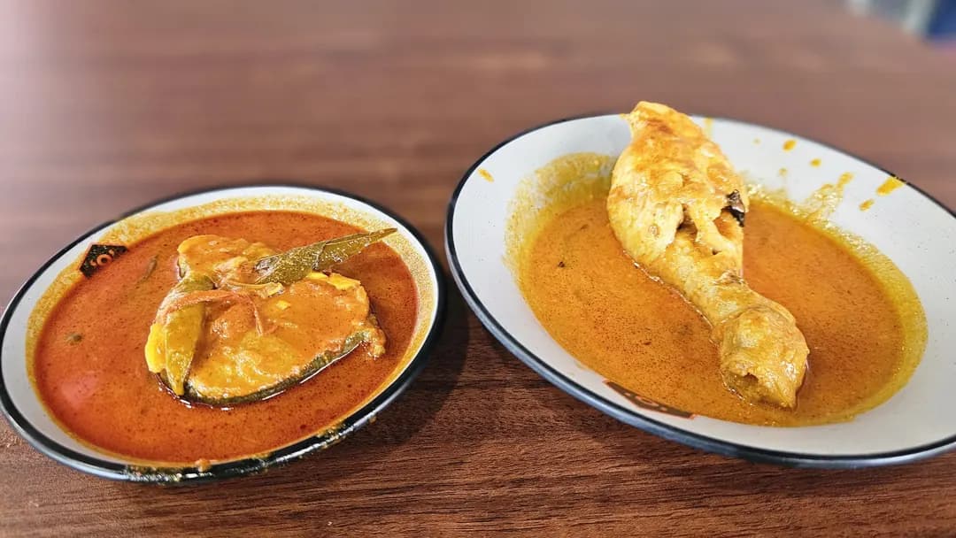 Q Bistro Semarak (Jalan Tun Razak) photo 3