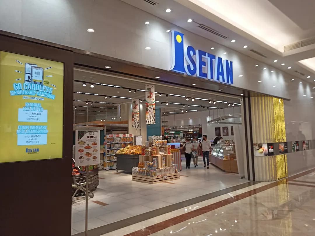 Chateraise Patisserie @ Isetan Concourse KLCC photo 2