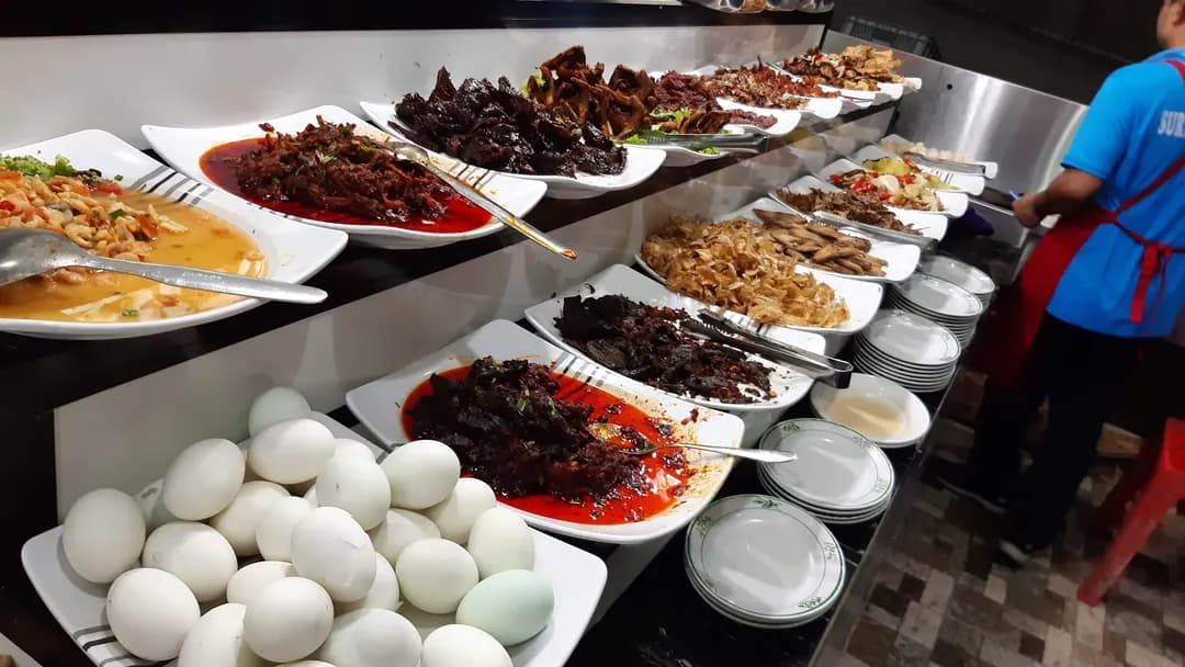 Suraya Seafood Restaurant photo 3