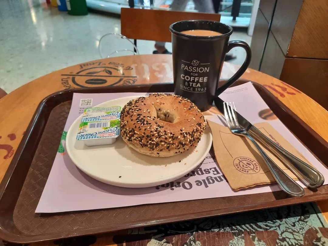 The Coffee Bean & Tea Leaf photo 3