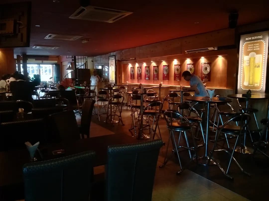 Navigators Bar & Restaurant photo 3