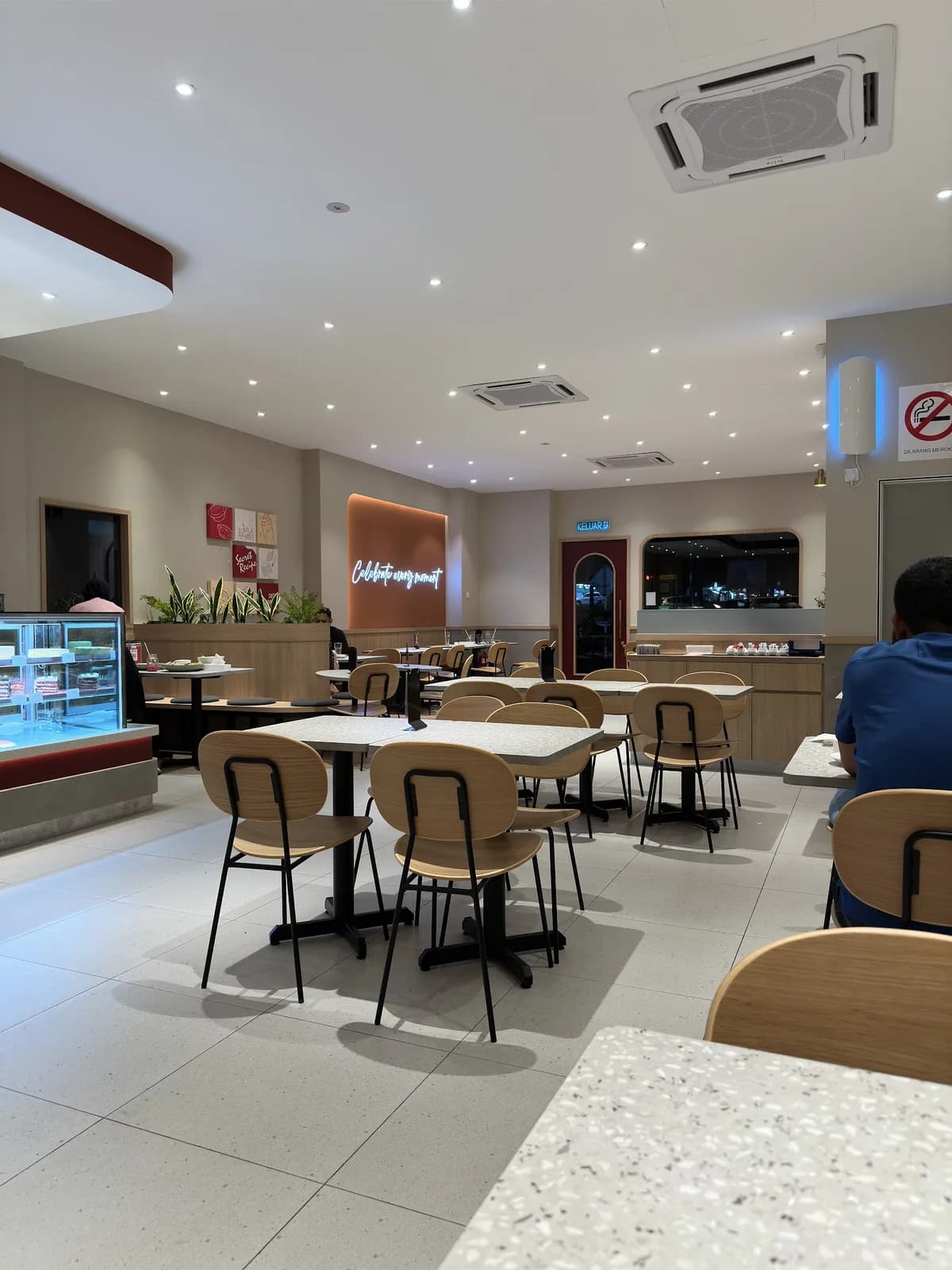 Secret Recipe Adda Heights