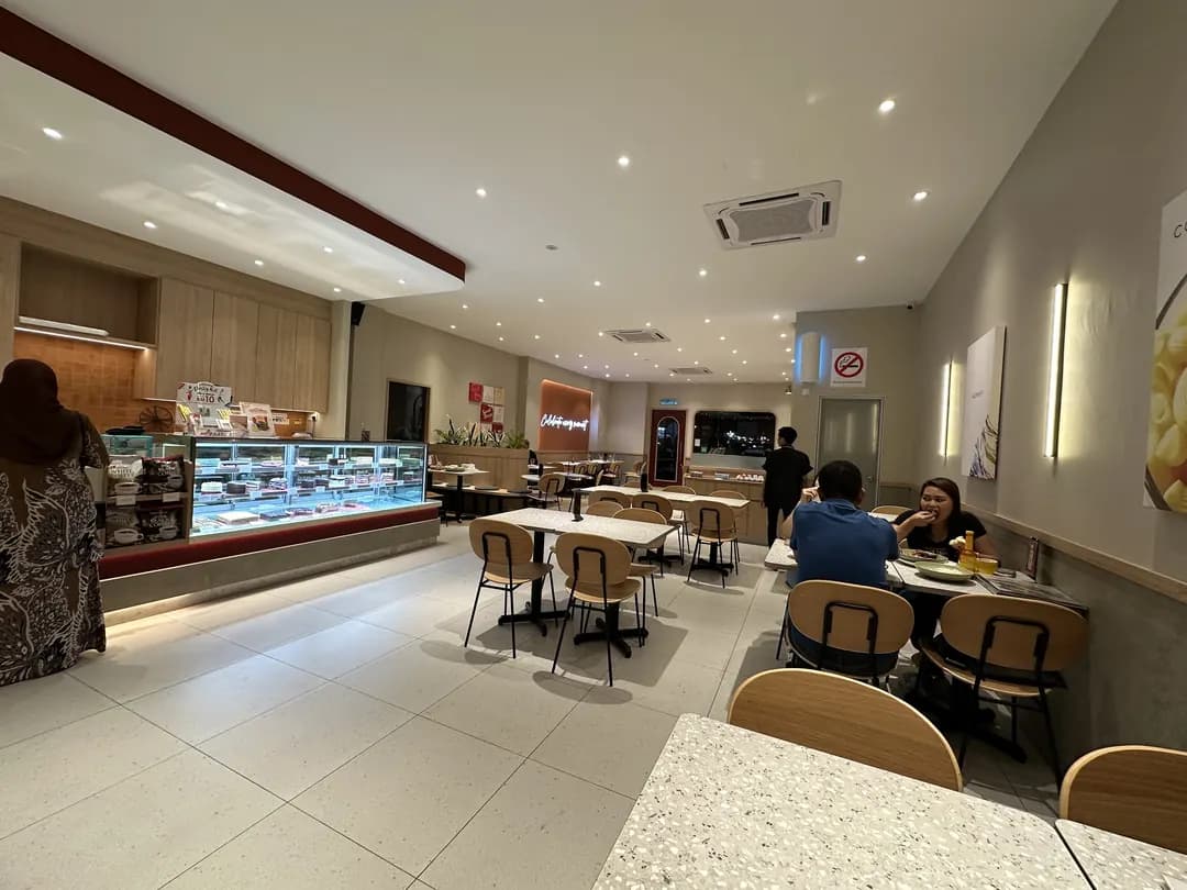 Secret Recipe Adda Heights photo 2
