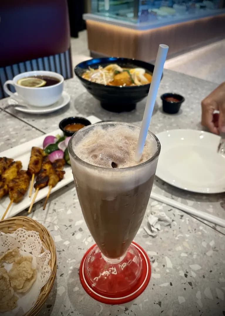 Secret Recipe Kluang Perdana photo 3