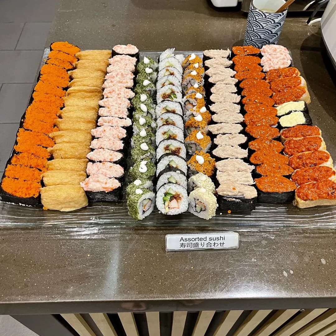 Sukishi @ Sunway Velocity photo 3