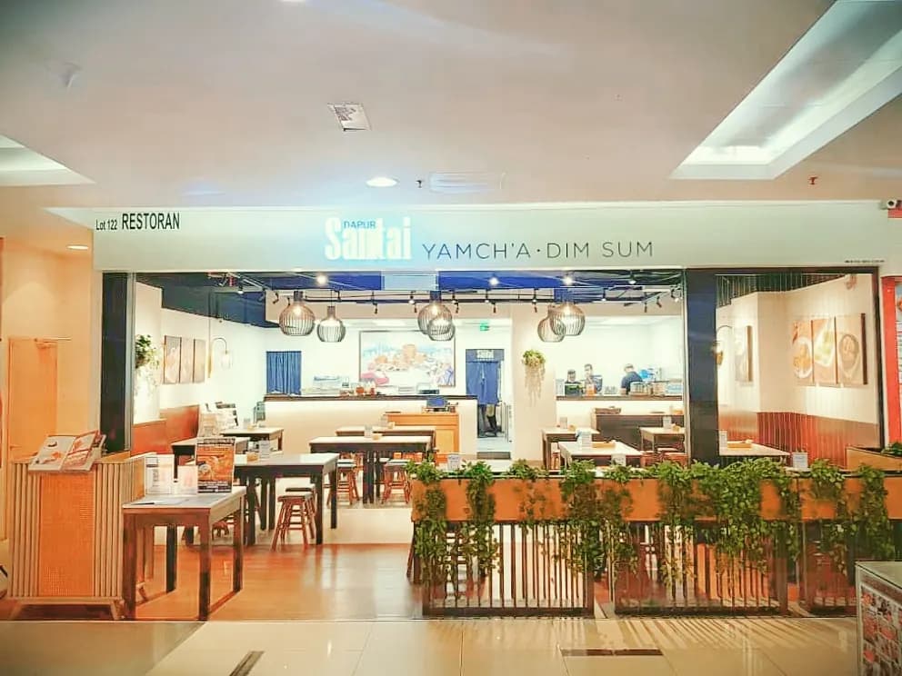 Samtai YAMCH'A 1 Utama photo 2