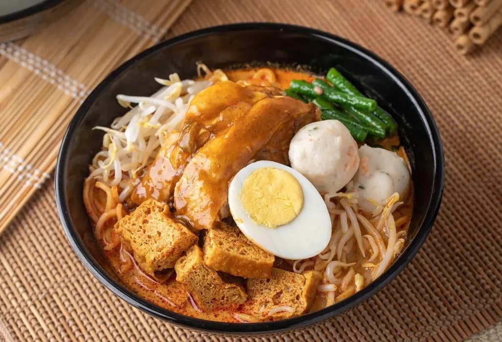 Samtai YAMCH'A 1 Utama photo 3