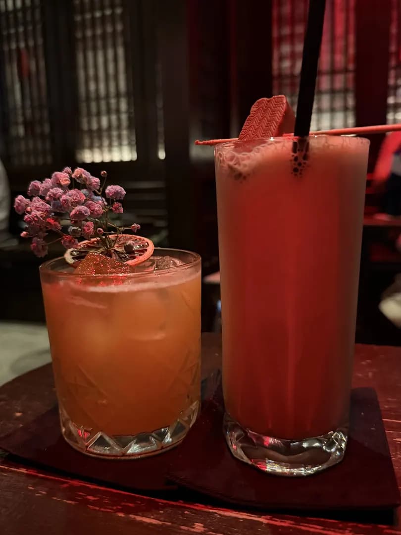 Baijiu KL photo 3