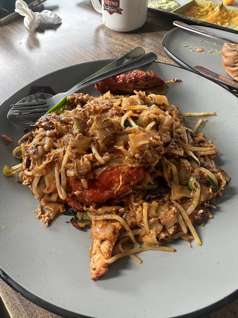 Q Bistro Seksyen 9, Shah Alam photo 3